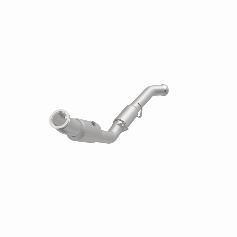Mercedes-Benz GLE43 AMG Catalytic Converter - Magnaflow - OEM Grade, Direct-Fit - `17-`19