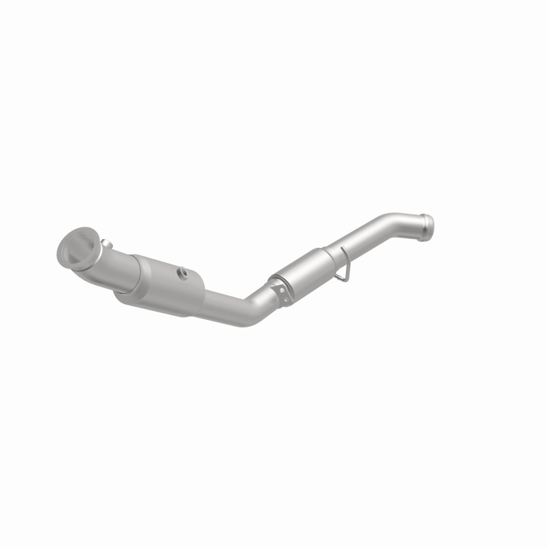Mercedes-Benz GLS450 Catalytic Converter - Magnaflow - OEM Grade, Direct-Fit - `17-`19