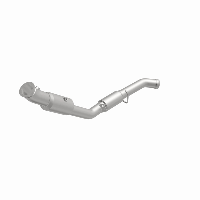 Mercedes-Benz GLS450 Catalytic Converter - Magnaflow - OEM Grade, Direct-Fit - `17-`19