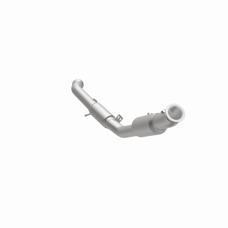 Mercedes-Benz GLS450 Catalytic Converter - Magnaflow - OEM Grade, Direct-Fit - `17-`19