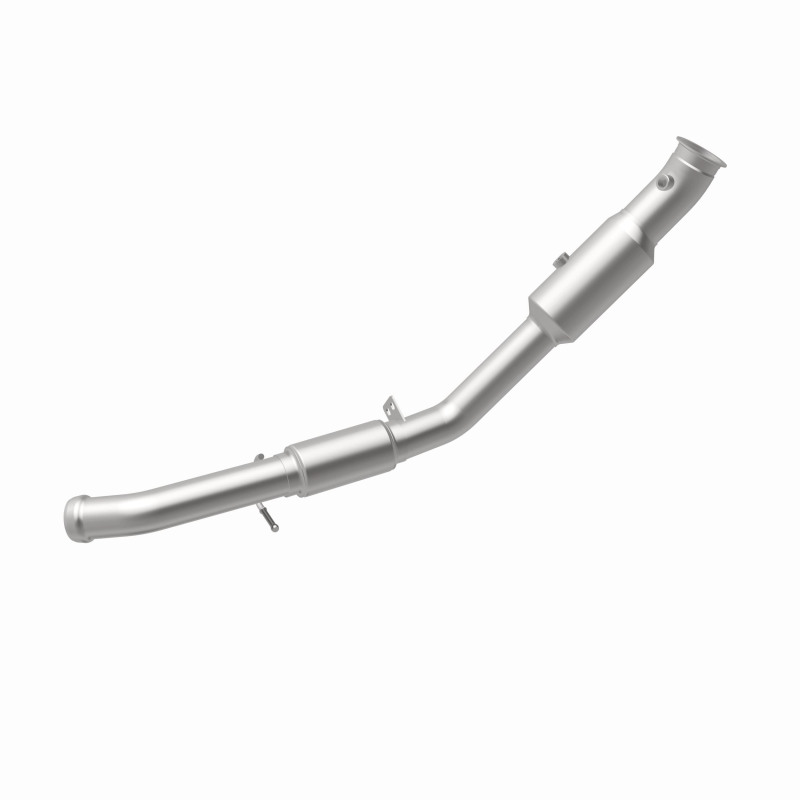 Mercedes-Benz GLS450 Catalytic Converter - Magnaflow - OEM Grade, Direct-Fit - `17-`19