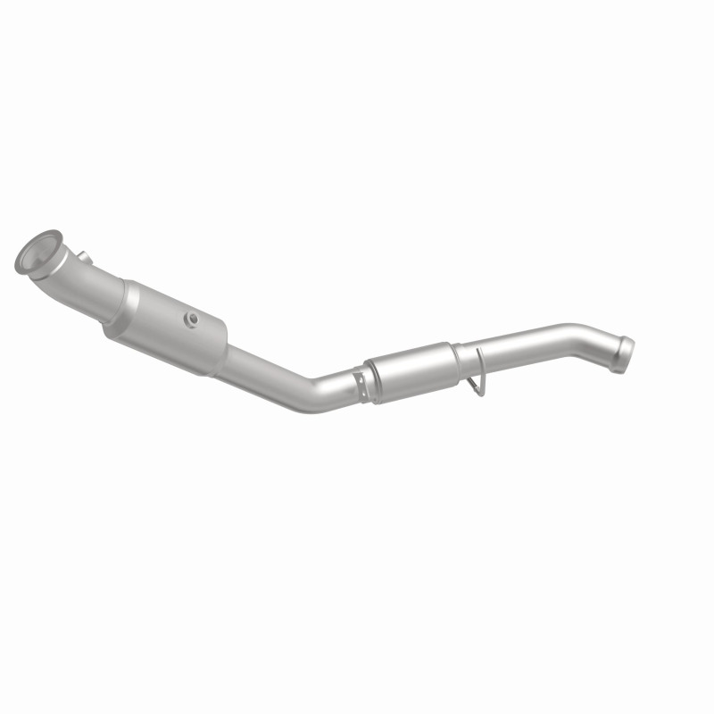 Mercedes-Benz GLS450 Catalytic Converter - Magnaflow - OEM Grade, Direct-Fit - `17-`19