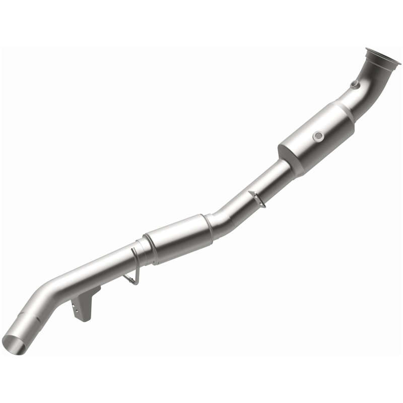 Mercedes-Benz GL450 Performance Exhaust - Magnaflow - Direct Fit - `15-`16