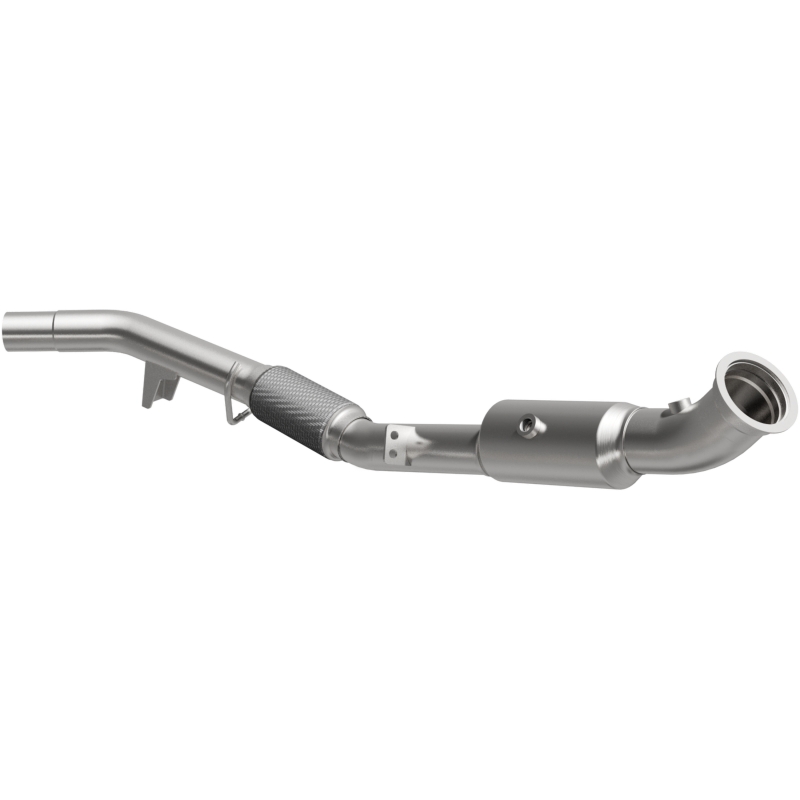 Mercedes-Benz GL450 Performance Exhaust - Magnaflow - Direct Fit - `15-`16