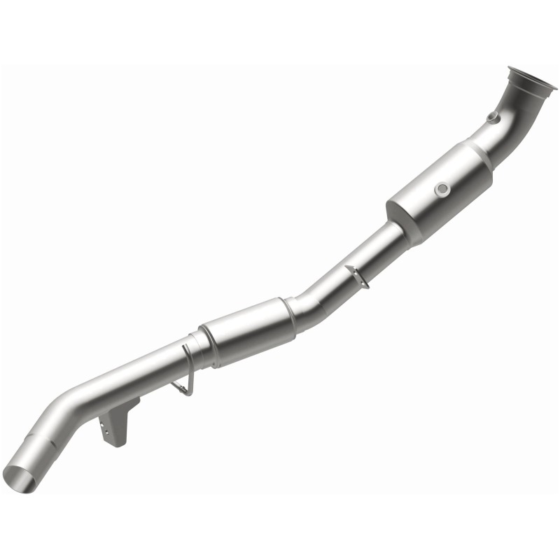 Mercedes-Benz GL450 Performance Exhaust - Magnaflow - Direct Fit - `15-`16