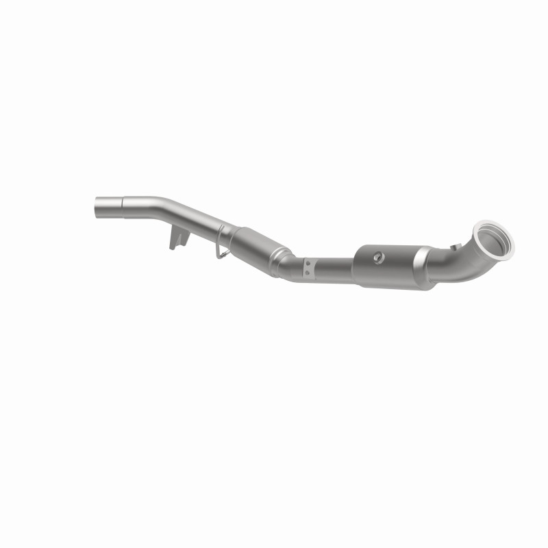 Mercedes-Benz GLS450 Performance Exhaust - Magnaflow - Direct Fit - `17-`19