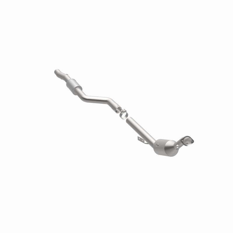 Mercedes-Benz CL550 Performance Exhaust - Magnaflow - Direct-Fit Catalytic Converter - `07-`08