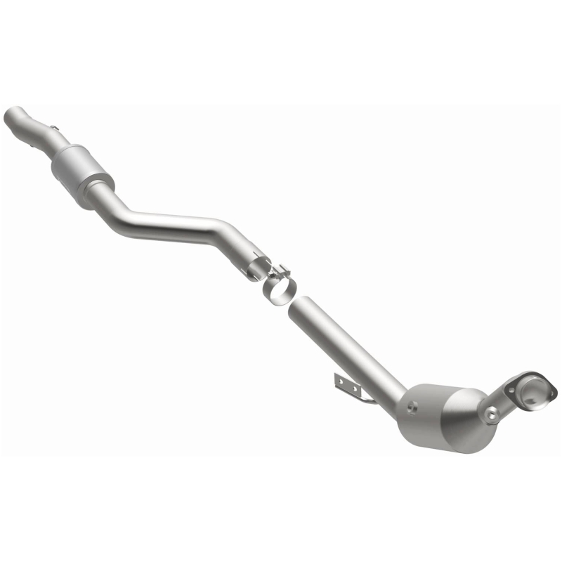 Mercedes-Benz CL550 Performance Exhaust - Magnaflow - Direct-Fit Catalytic Converter - `07-`08