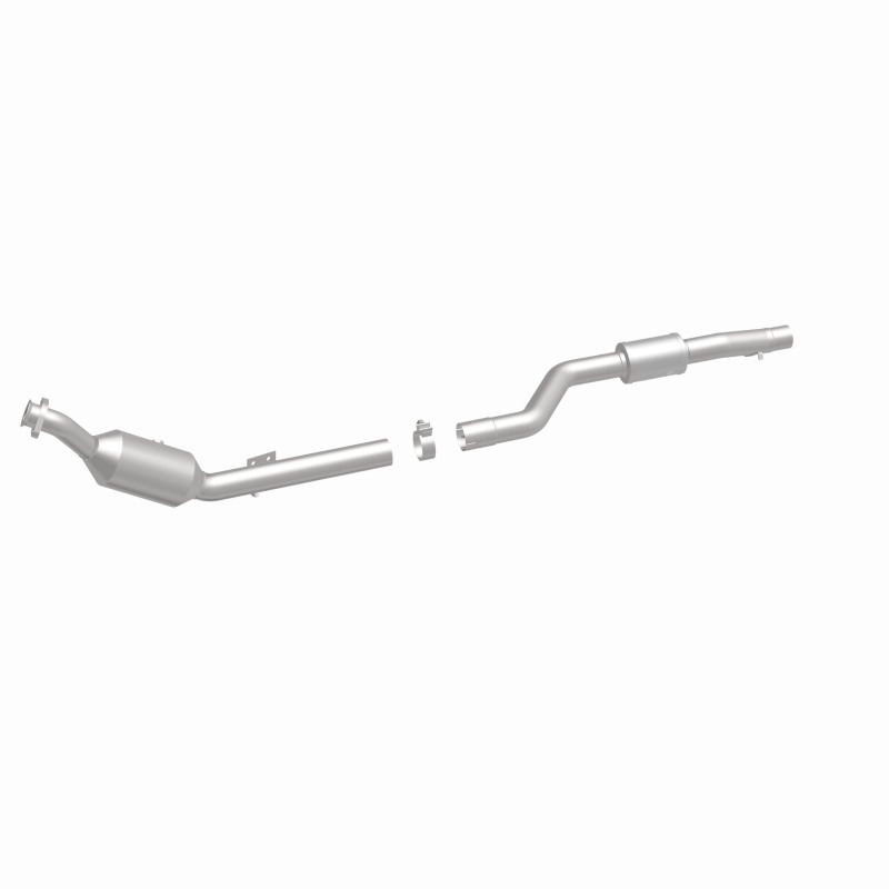 Mercedes-Benz CL550 Performance Exhaust - Magnaflow - Direct-Fit Catalytic Converter - `07-`08