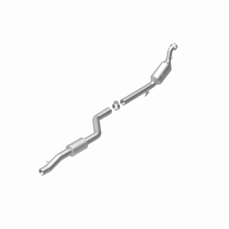 Mercedes-Benz CL550 Performance Exhaust - Magnaflow - Direct-Fit Catalytic Converter - `07-`08