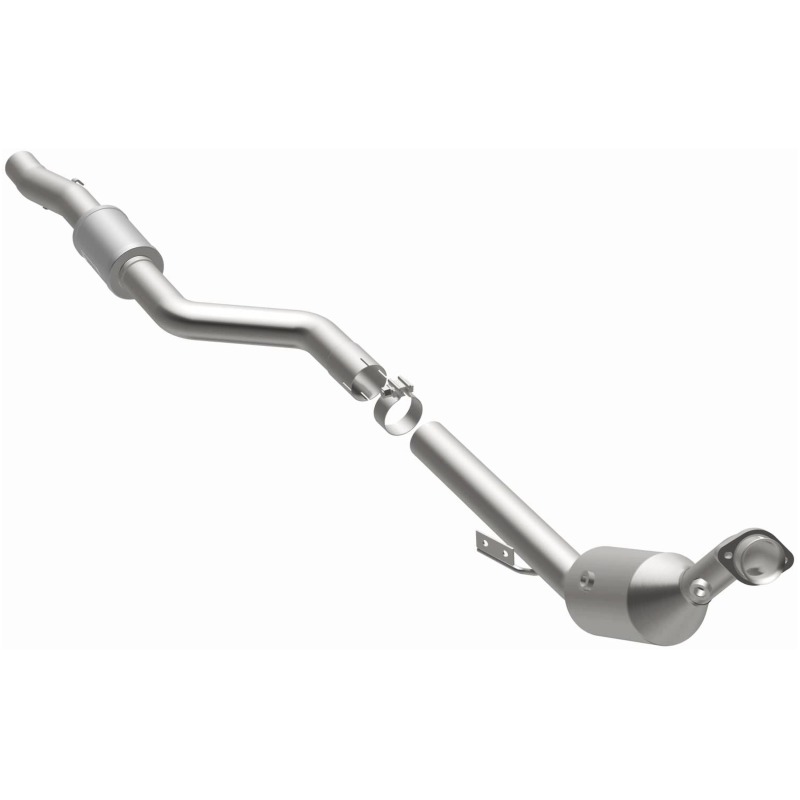 Mercedes-Benz CL550 Performance Exhaust - Magnaflow - Direct-Fit Catalytic Converter - `07-`08