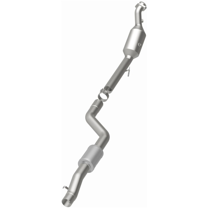 Mercedes-Benz S550 Performance Exhaust - Magnaflow - Direct-Fit Catalytic Converter - `07-`11