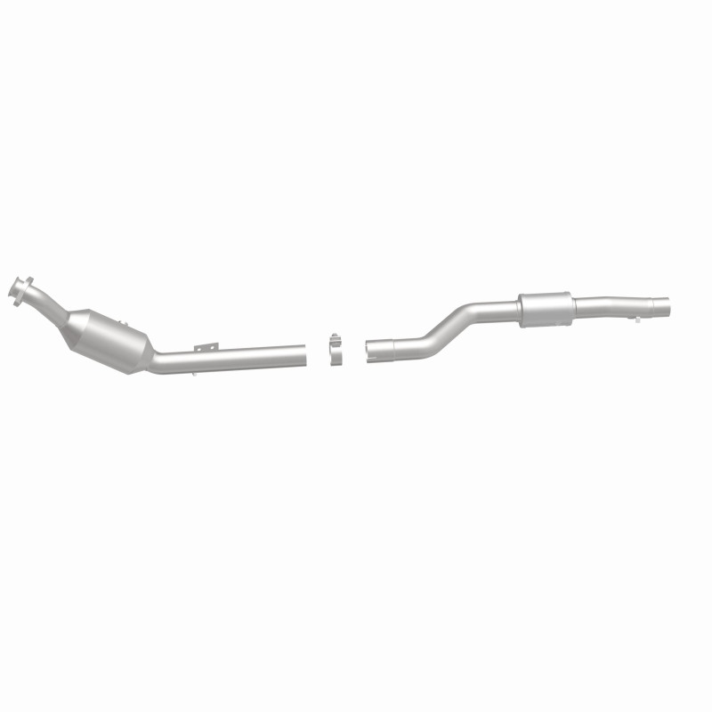 Mercedes-Benz S550 Performance Exhaust - Magnaflow - Direct-Fit Catalytic Converter - `07-`11