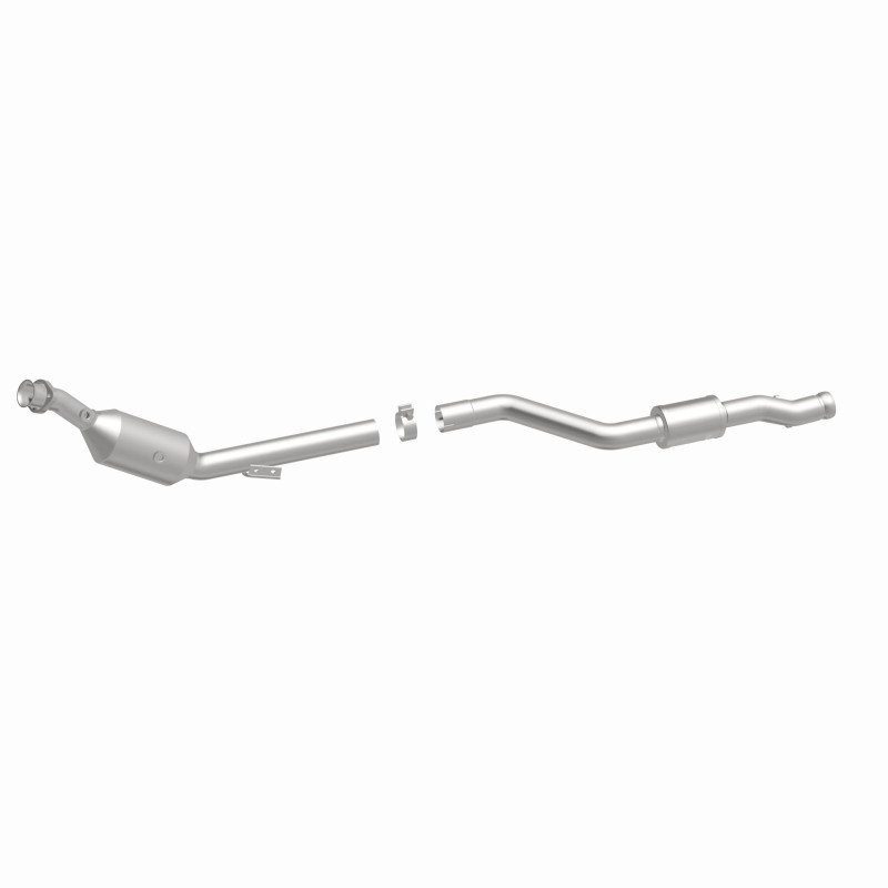 Mercedes-Benz CL550 Catalytic Converter - Magnaflow - OEM Grade Direct-Fit - `07-`08