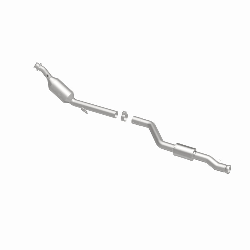 Mercedes-Benz CL550 Catalytic Converter - Magnaflow - OEM Grade Direct-Fit - `07-`08