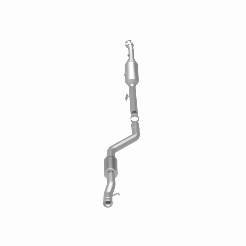 Mercedes-Benz CL550 Catalytic Converter - Magnaflow - OEM Grade Direct-Fit - `07-`08