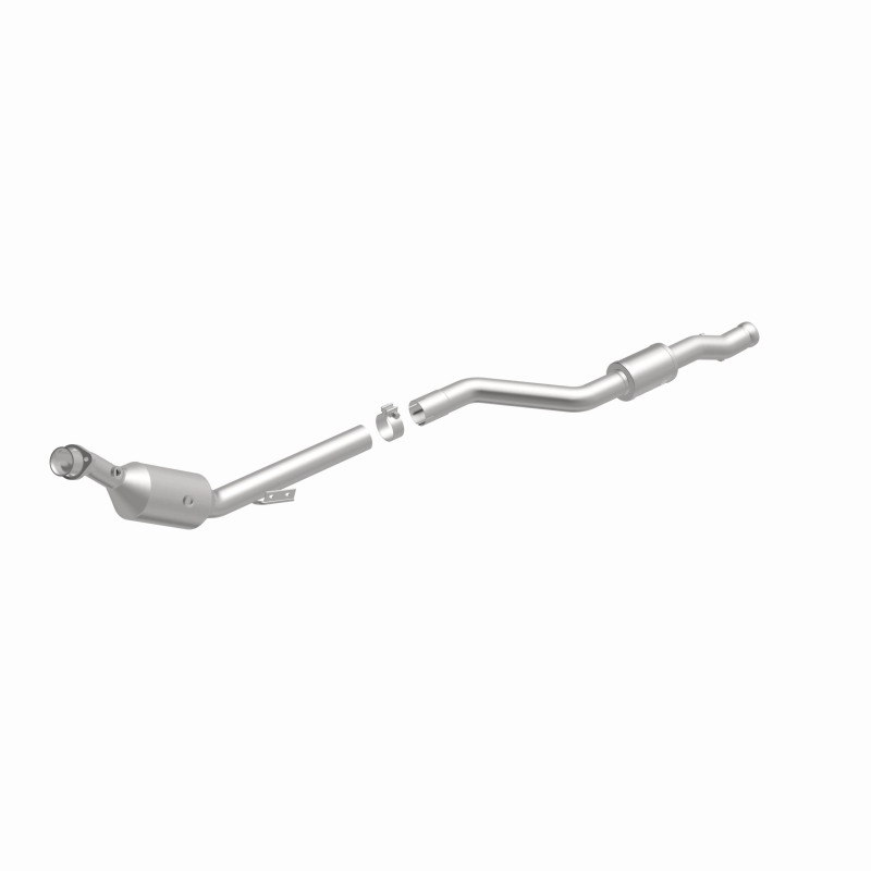 Mercedes-Benz CL550 Catalytic Converter - Magnaflow - OEM Grade Direct-Fit - `07-`08