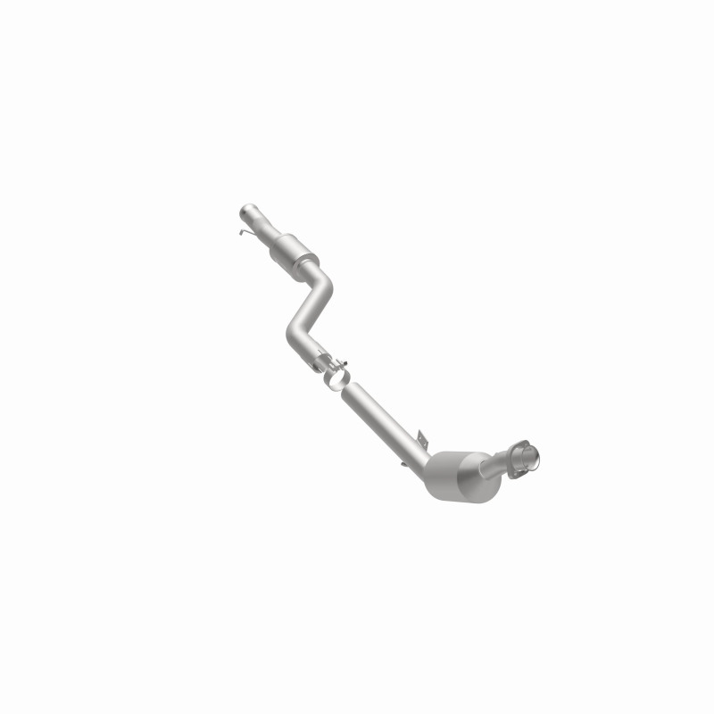 Mercedes-Benz CL550 Catalytic Converter - Magnaflow - OEM Grade Direct-Fit - `07-`08