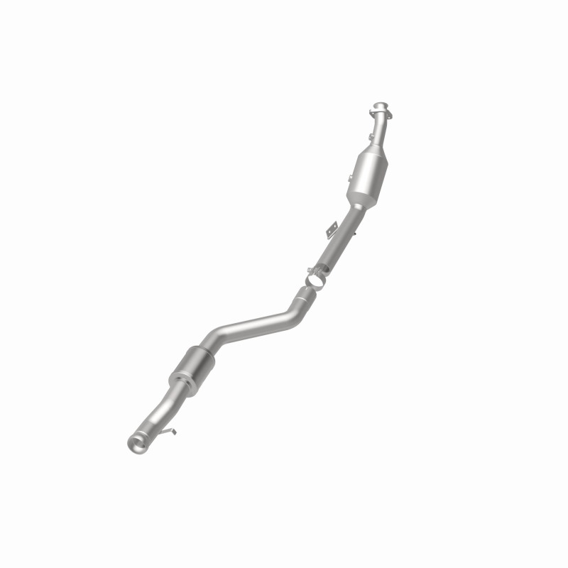 Mercedes-Benz CL550 Catalytic Converter - Magnaflow - OEM Grade Direct-Fit - `07-`08