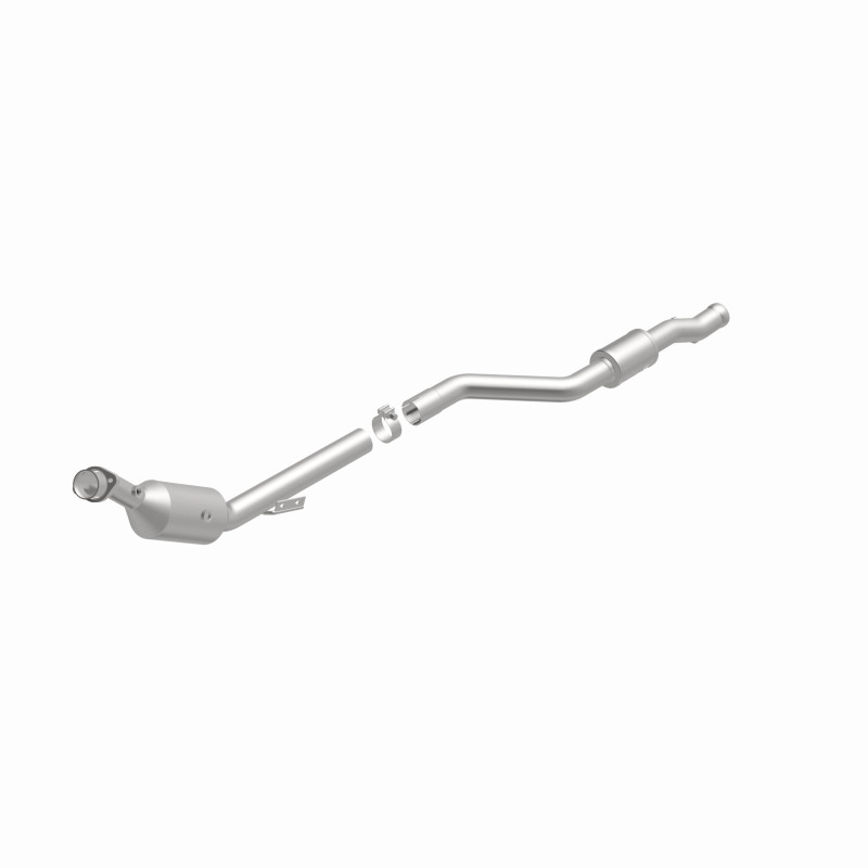 Mercedes-Benz CL550 Catalytic Converter - Magnaflow - OEM Grade Direct-Fit - `07-`08
