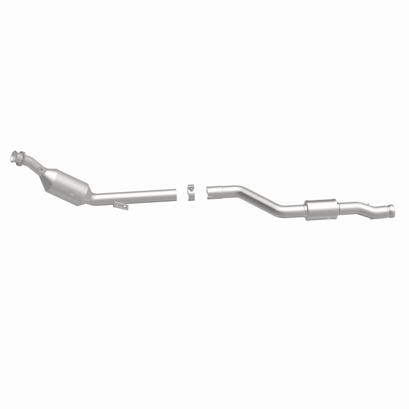Mercedes-Benz S550 Catalytic Converter - Magnaflow - OEM Grade Direct-Fit - `07-`11