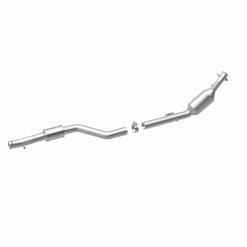 Mercedes-Benz S550 Catalytic Converter - Magnaflow - OEM Grade Direct-Fit - `07-`11