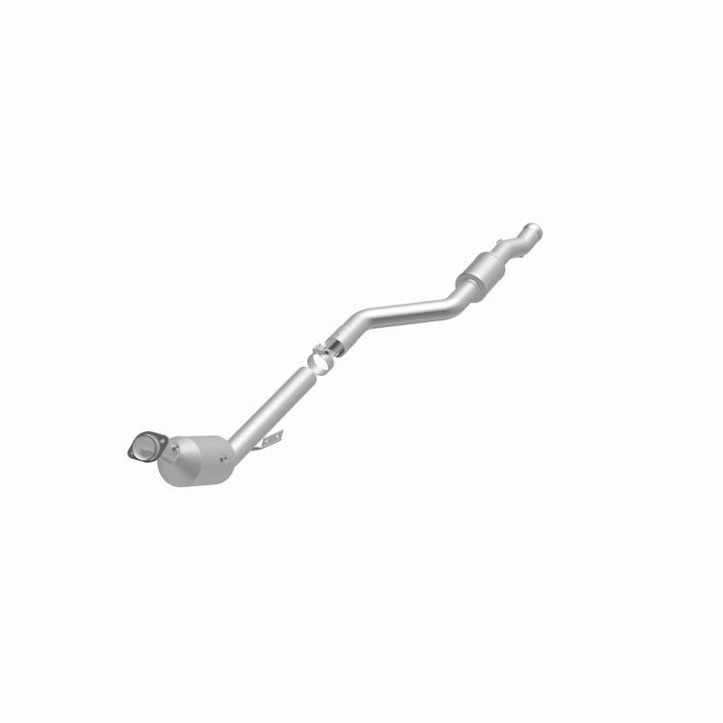 Mercedes-Benz S550 Catalytic Converter - Magnaflow - OEM Grade Direct-Fit - `07-`11
