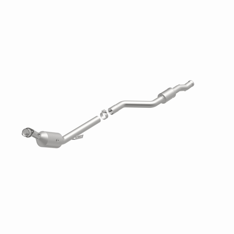Mercedes-Benz S550 Catalytic Converter - Magnaflow - OEM Grade Direct-Fit - `07-`11