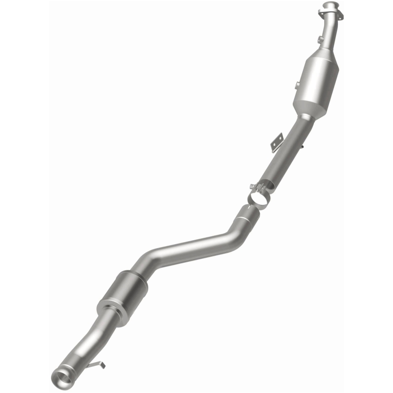 Mercedes-Benz S550 Catalytic Converter - Magnaflow - OEM Grade Direct-Fit - `07-`11