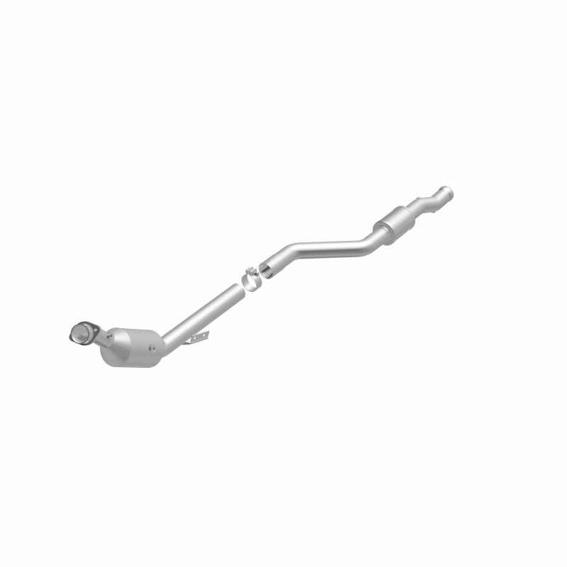 Mercedes-Benz S550 Catalytic Converter - Magnaflow - OEM Grade Direct-Fit - `07-`11