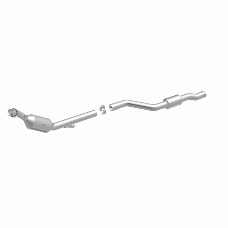 Mercedes-Benz S550 Catalytic Converter - Magnaflow - OEM Grade Direct-Fit - `07-`11