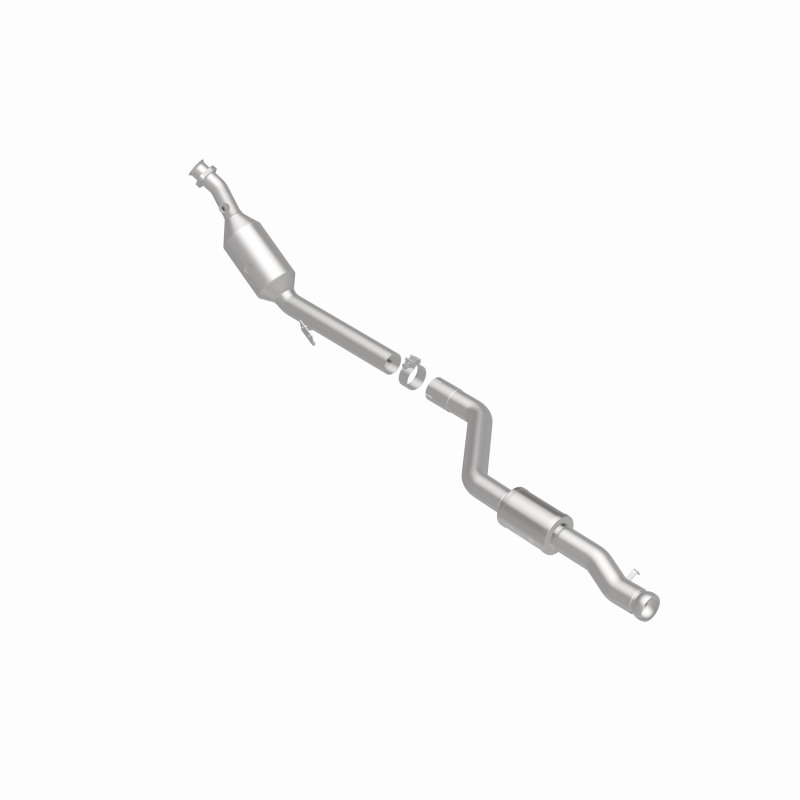 Mercedes-Benz S550 Catalytic Converter - Magnaflow - OEM Grade Direct-Fit - `07-`11