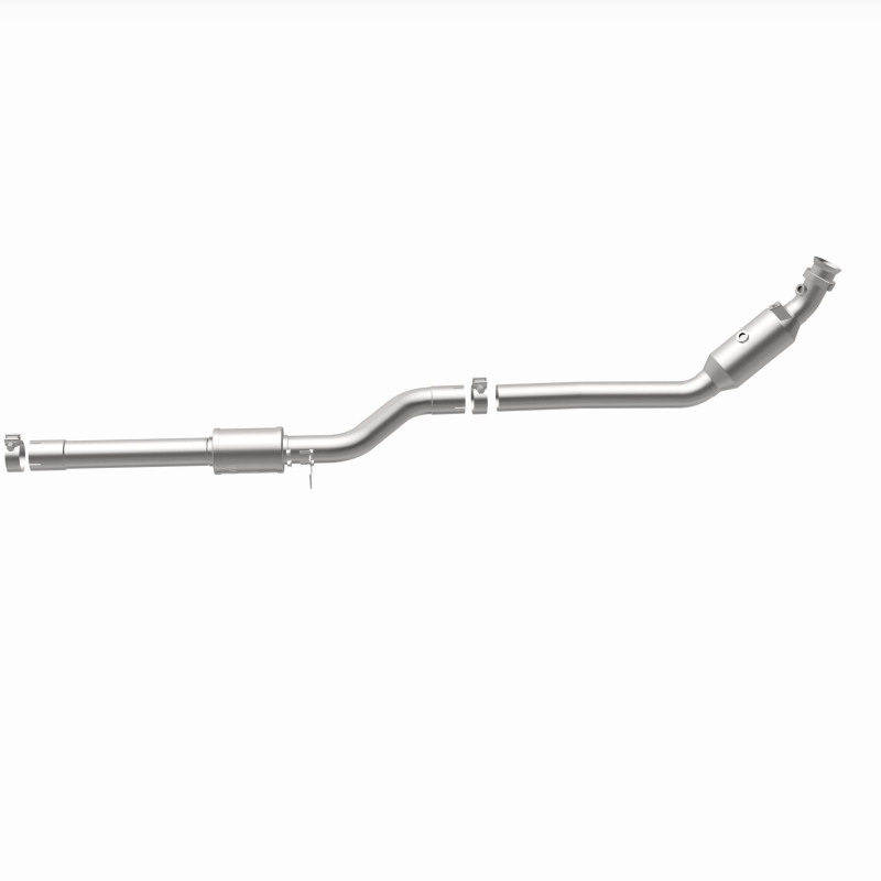 Mercedes-Benz SL550 Performance Exhaust - Magnaflow - OEM Grade Direct-Fit Catalytic Converter - `13-`20