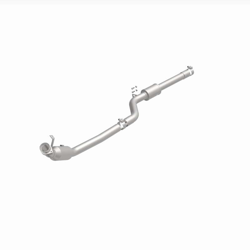 Mercedes-Benz SL550 Performance Exhaust - Magnaflow - OEM Grade Direct-Fit Catalytic Converter - `13-`20