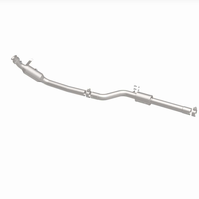 Mercedes-Benz SL550 Performance Exhaust - Magnaflow - OEM Grade Direct-Fit Catalytic Converter - `13-`20