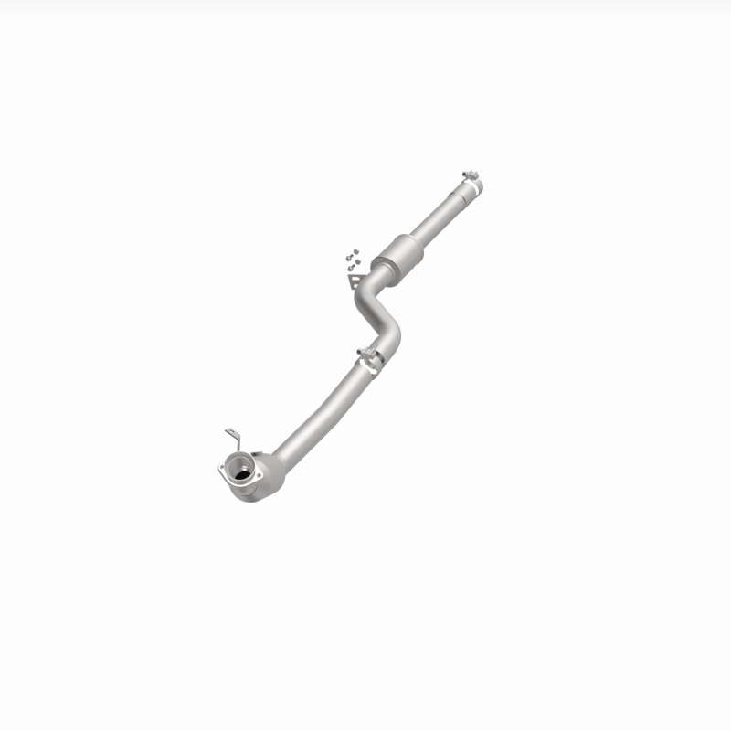 Mercedes-Benz SL550 Performance Exhaust - Magnaflow - OEM Grade Direct-Fit Catalytic Converter - `13-`20