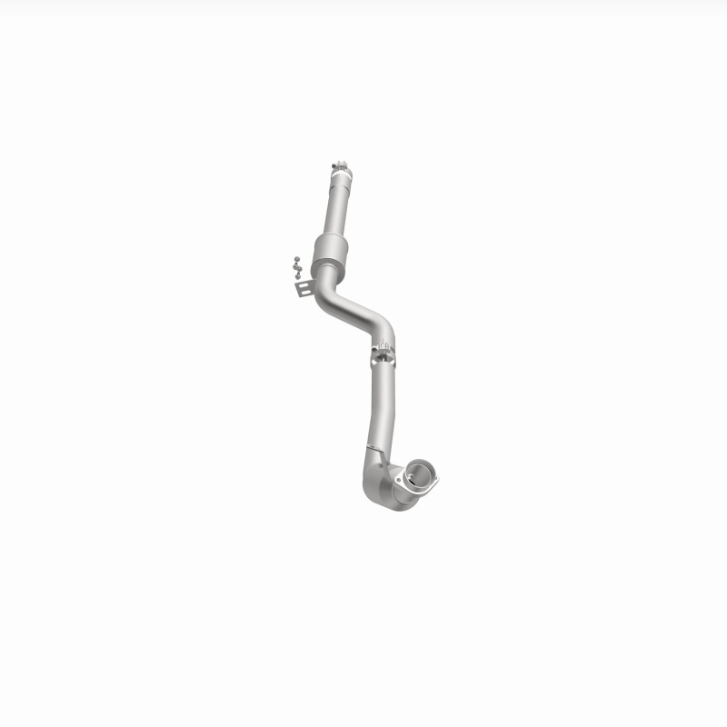 Mercedes-Benz SL550 Performance Exhaust - Magnaflow - OEM Grade Direct-Fit Catalytic Converter - `13-`20