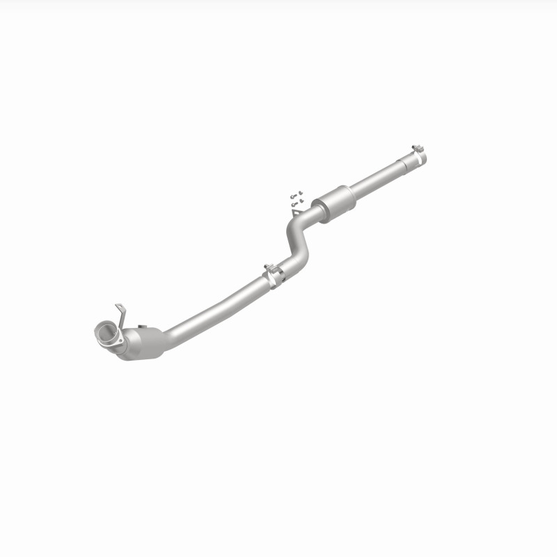 Mercedes-Benz SL550 Performance Exhaust - Magnaflow - OEM Grade Direct-Fit Catalytic Converter - `13-`20