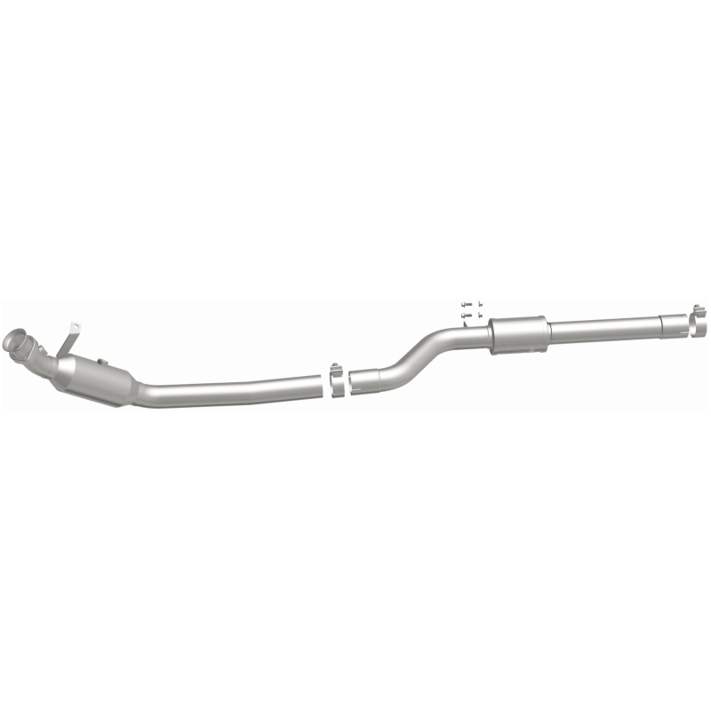 Mercedes-Benz SL550 Performance Exhaust - Magnaflow - OEM Grade Direct-Fit Catalytic Converter - `13-`20