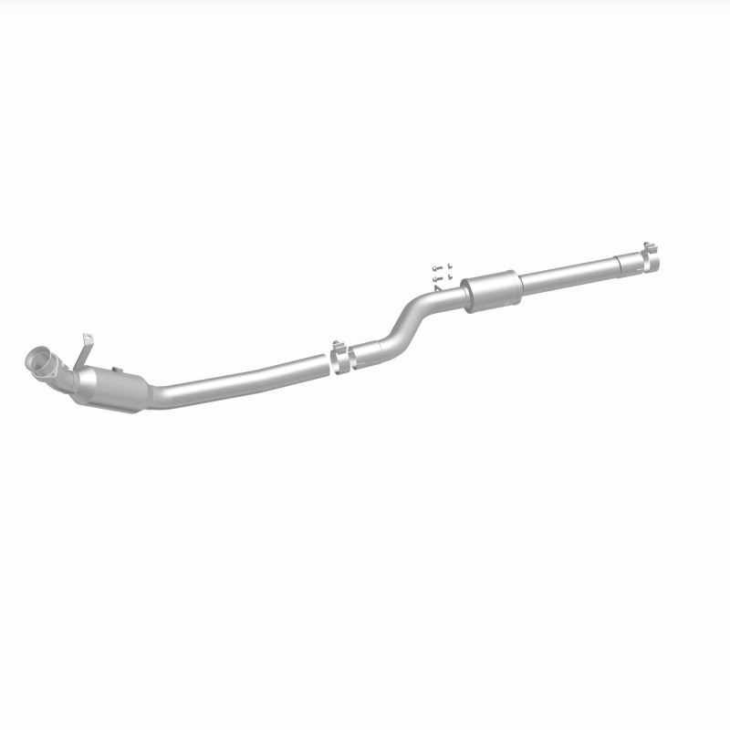 Mercedes-Benz SL550 Performance Exhaust - Magnaflow - OEM Grade Direct-Fit Catalytic Converter - `13-`20