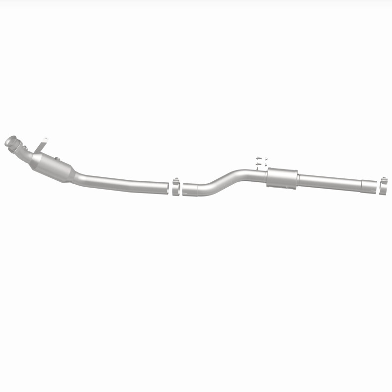 Mercedes-Benz SL550 Performance Exhaust - Magnaflow - OEM Grade Direct-Fit Catalytic Converter - `13-`20