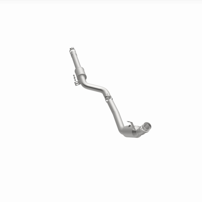 Mercedes-Benz SL550 Performance Exhaust - Magnaflow - OEM Grade Direct-Fit Catalytic Converter - `13-`20