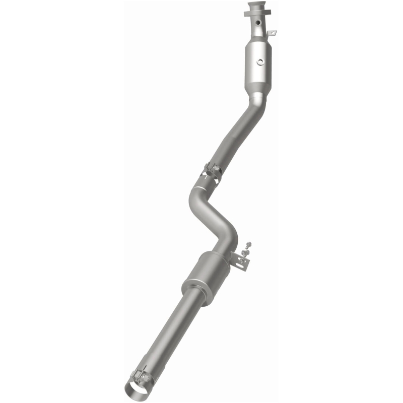Mercedes-Benz SL550 Performance Exhaust - Magnaflow - OEM Grade Direct-Fit Catalytic Converter - `13-`20