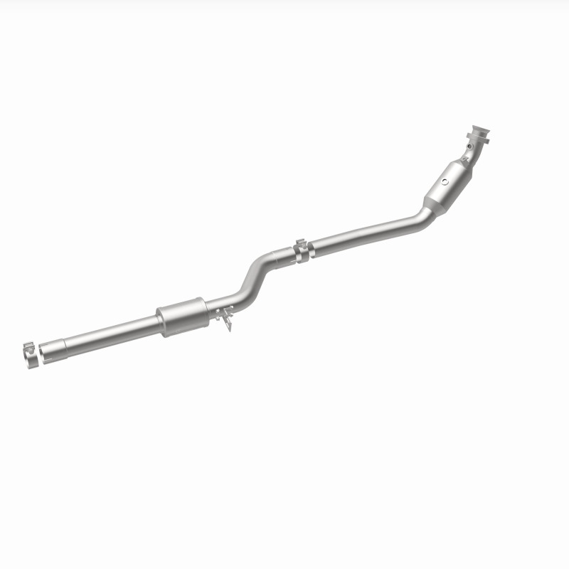 Mercedes-Benz SL550 Performance Exhaust - Magnaflow - OEM Grade Direct-Fit Catalytic Converter - `13-`20