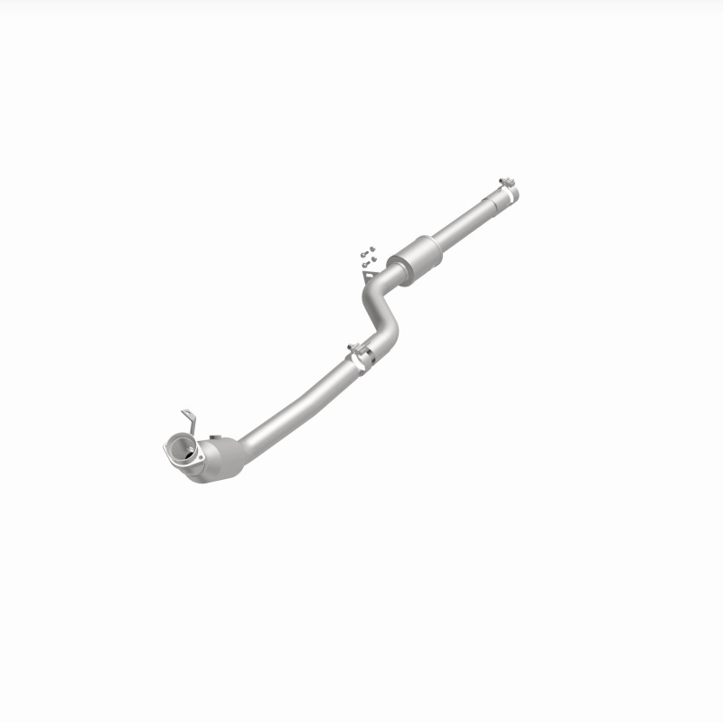 Mercedes-Benz SL550 Performance Exhaust - Magnaflow - OEM Grade Direct-Fit Catalytic Converter - `13-`20