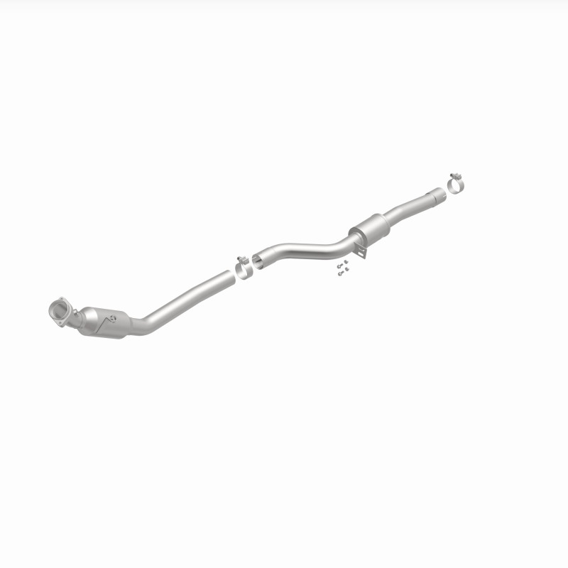Mercedes-Benz SL550 Catalytic Converter - Magnaflow - OEM Grade Direct-Fit - `13-`20