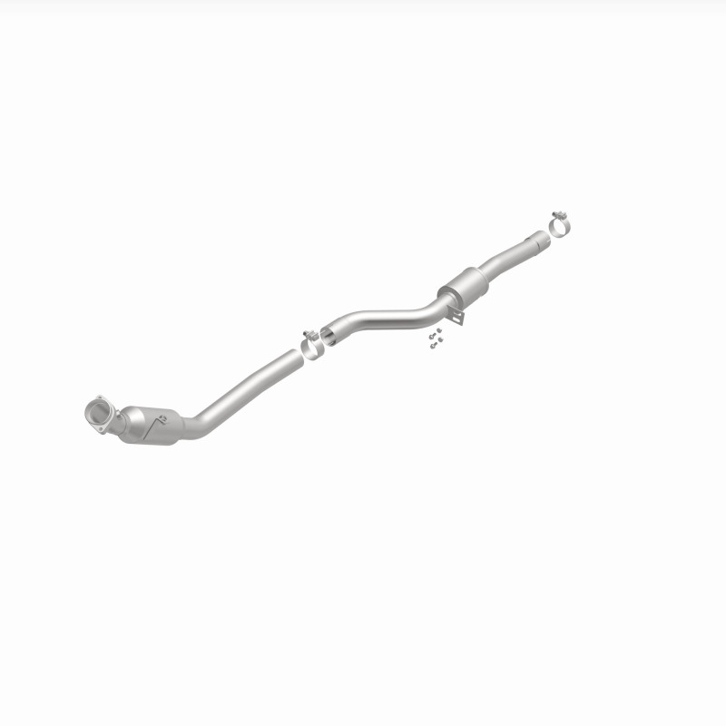 Mercedes-Benz SL550 Catalytic Converter - Magnaflow - OEM Grade Direct-Fit - `13-`20