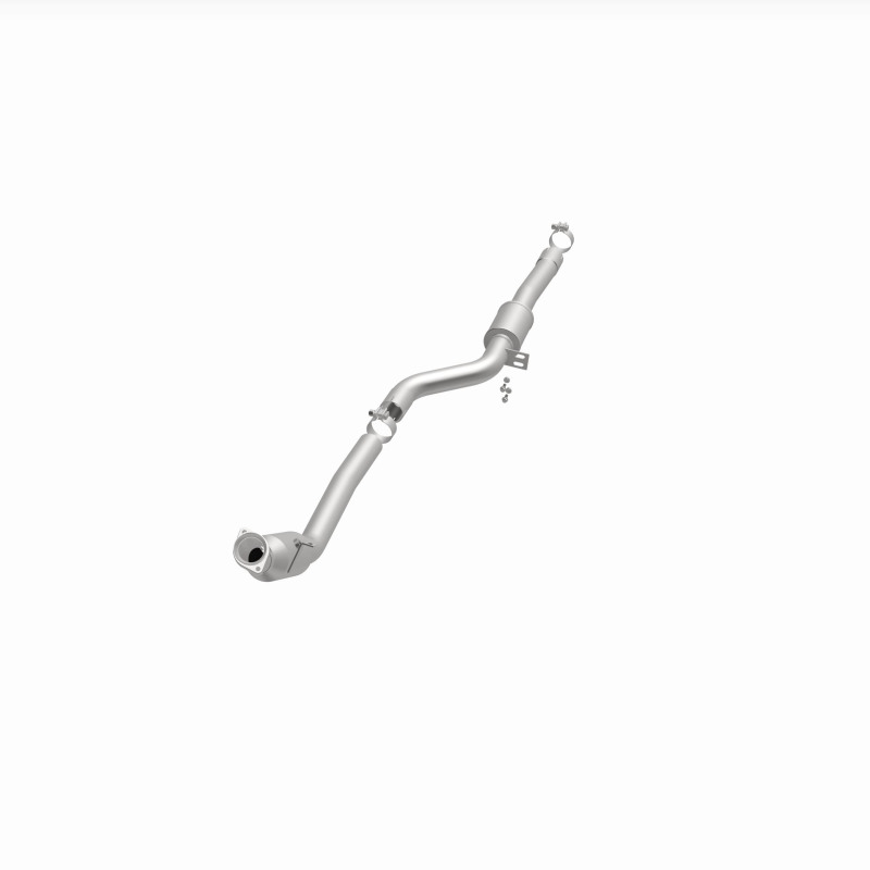 Mercedes-Benz SL550 Catalytic Converter - Magnaflow - OEM Grade Direct-Fit - `13-`20