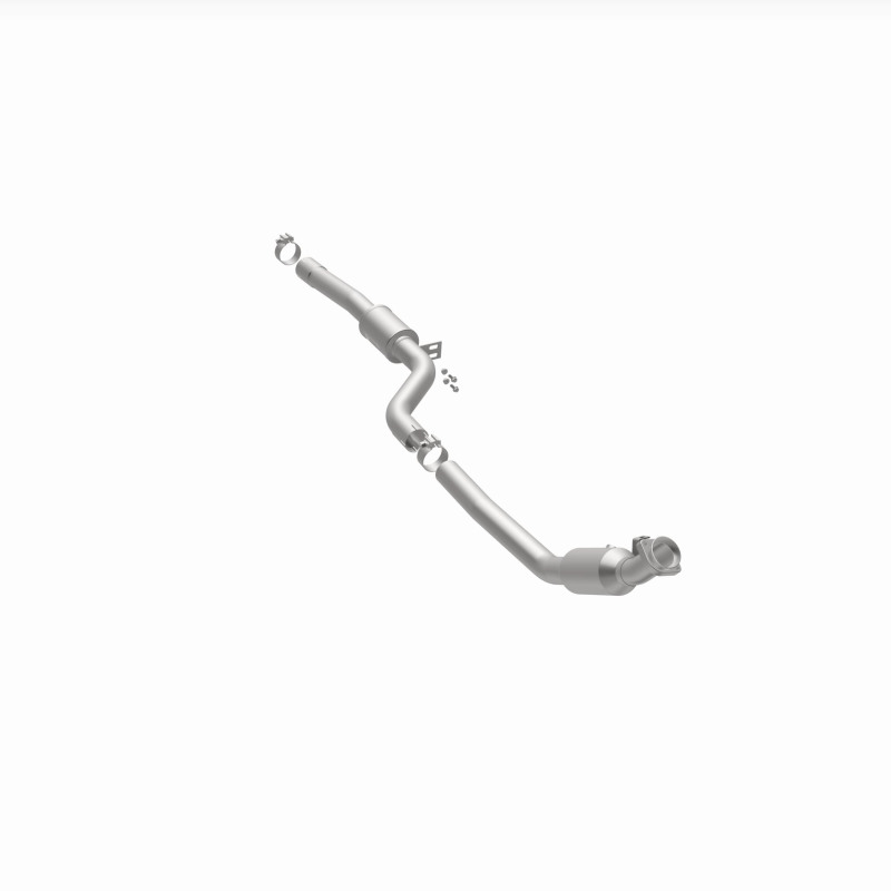 Mercedes-Benz SL550 Catalytic Converter - Magnaflow - OEM Grade Direct-Fit - `13-`20