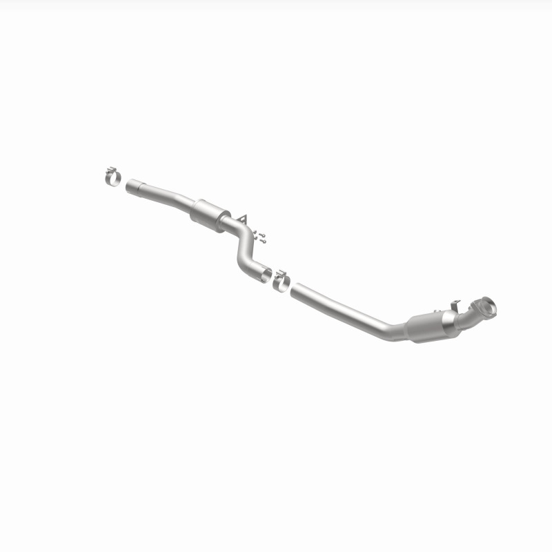 Mercedes-Benz SL550 Catalytic Converter - Magnaflow - OEM Grade Direct-Fit - `13-`20